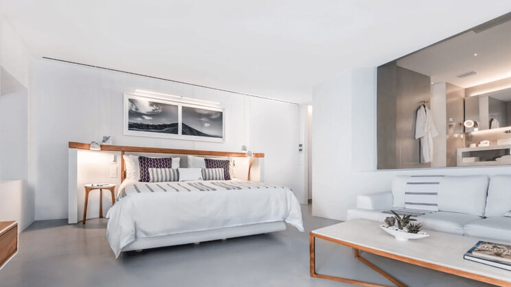 Grace Hotel, Auberge Resorts Collection